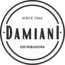 Damiani Logo